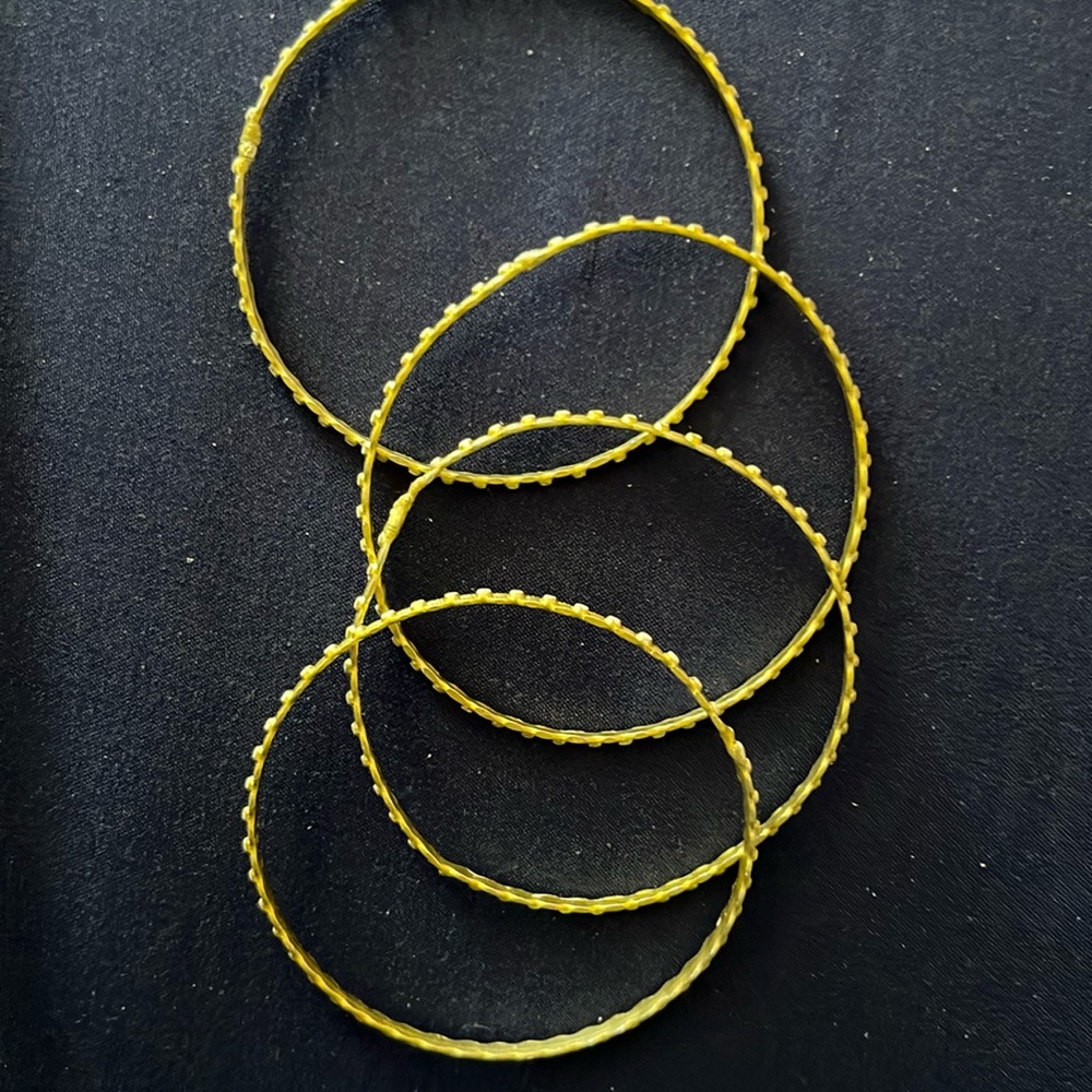 Bracelet bundle, 4 pieces